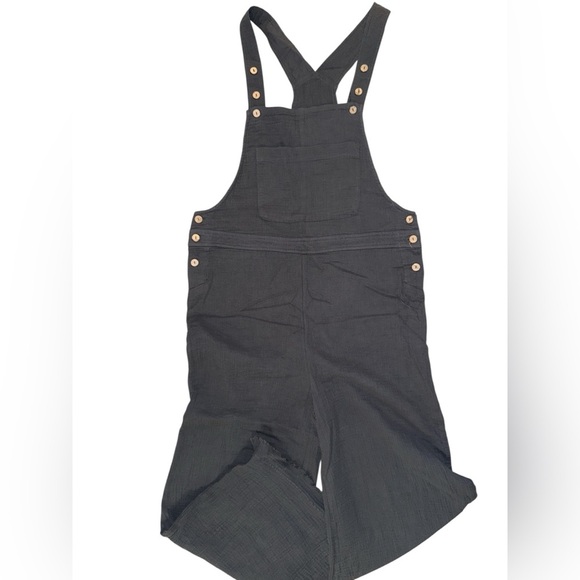 The Jumper by Umgee Jumpsuit Overall - Picture 13 of 16